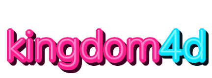 kingdom4d — logo kanal